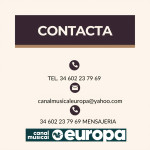 Canalmusicaleuropa