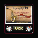 RadioJazzCafeFM