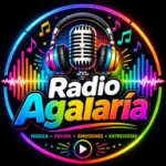 radioagalaria