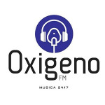 Oxigenofmradio