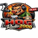 HogRadio2000