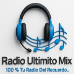 RadioUltimitoMix