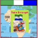 RADIOBINKONGOH