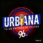 URBANA96FM