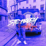 Steven Haley