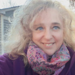Julia Lesnichy