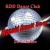 Logo de RDDDanceClub