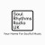 Logo de SoulRhythmsRadioUK