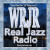 Logo de WRJRRealJazzRadio