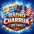 Logo de RadioCharrua