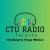 Logo de ctuRadio