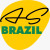 Logo de ASBrazil