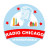 Logo de radiochicagointernatio