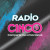 Logo de Radio5Misiones