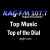Logo de RAGFM