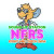 Logo de NFRSRadio
