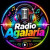 Logo de radioagalaria
