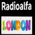 Logo de Radioalfa2