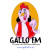 Logo de GalloFM