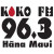 Logo de KOKO