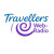 Logo de TravellersWebRadio