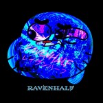 RavenHalf